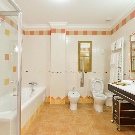 Quinta Dos Tesouros Villa Sao Bras de Alportel Ngoại thất bức ảnh