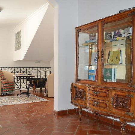 Quinta Dos Tesouros Villa Sao Bras de Alportel Ngoại thất bức ảnh