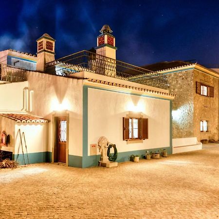 Quinta Dos Tesouros Villa Sao Bras de Alportel Ngoại thất bức ảnh