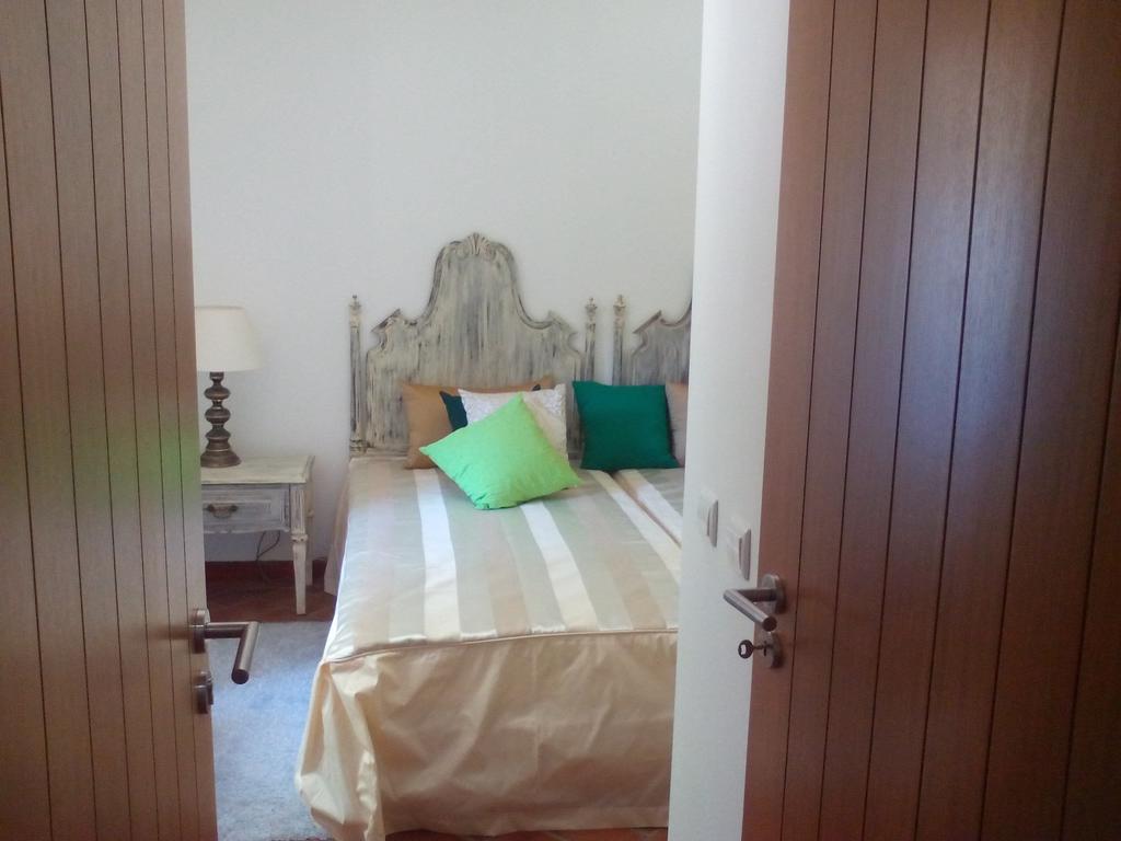 Quinta Dos Tesouros Villa Sao Bras de Alportel Phòng bức ảnh