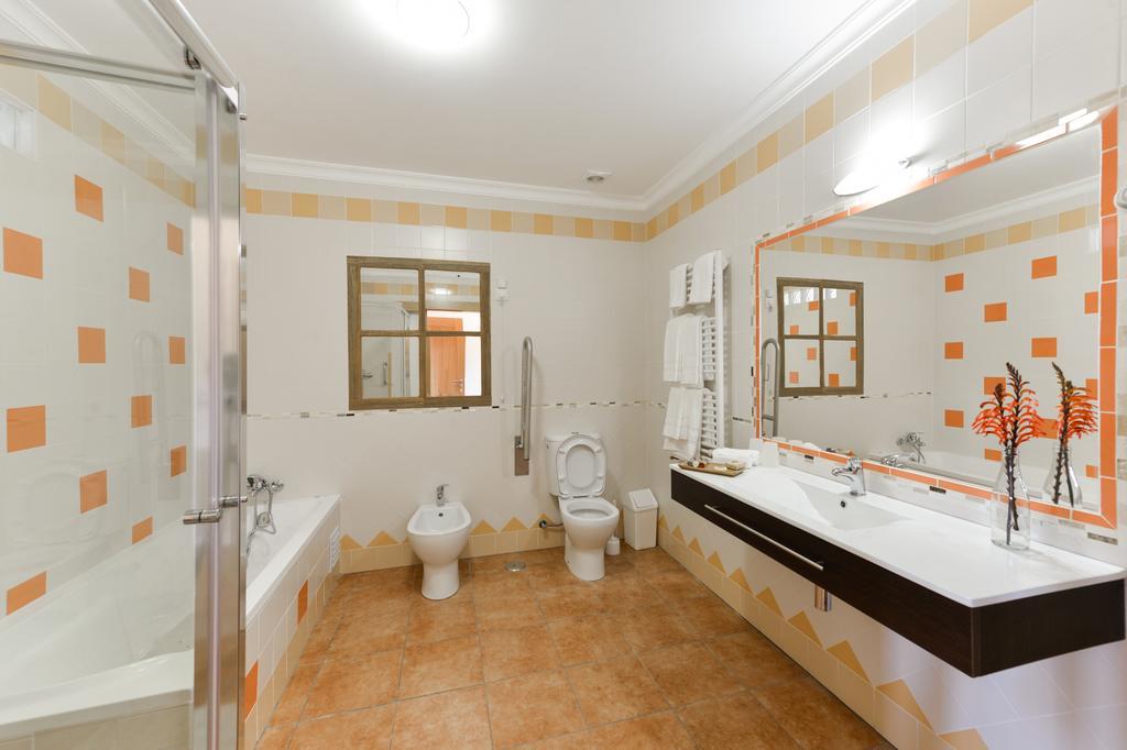 Quinta Dos Tesouros Villa Sao Bras de Alportel Phòng bức ảnh