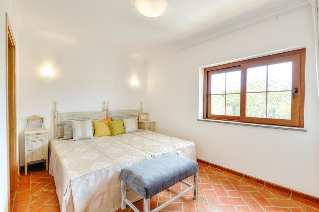 Quinta Dos Tesouros Villa Sao Bras de Alportel Phòng bức ảnh