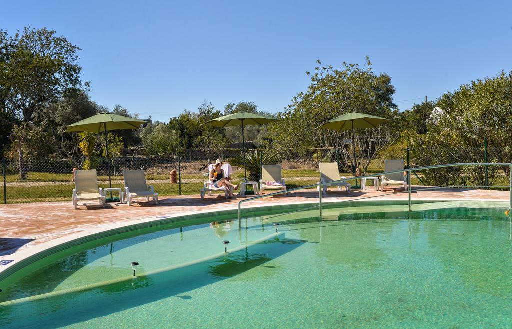 Quinta Dos Tesouros Villa Sao Bras de Alportel Ngoại thất bức ảnh