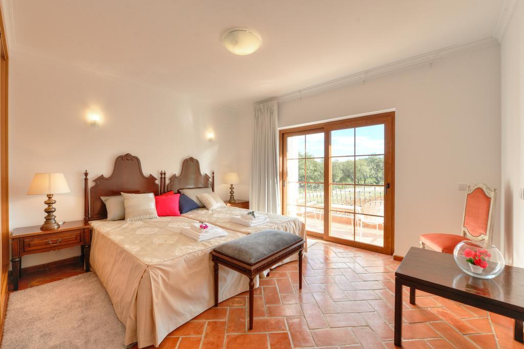 Quinta Dos Tesouros Villa Sao Bras de Alportel Phòng bức ảnh