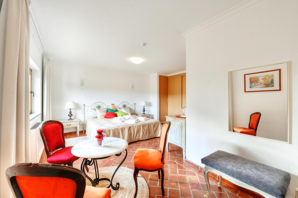 Quinta Dos Tesouros Villa Sao Bras de Alportel Phòng bức ảnh