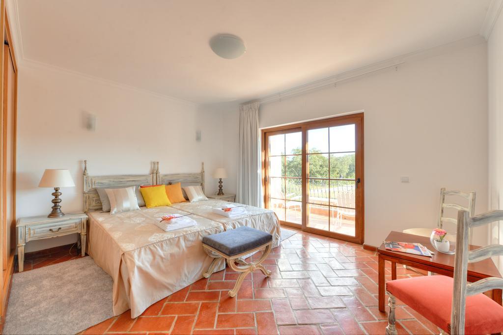 Quinta Dos Tesouros Villa Sao Bras de Alportel Phòng bức ảnh