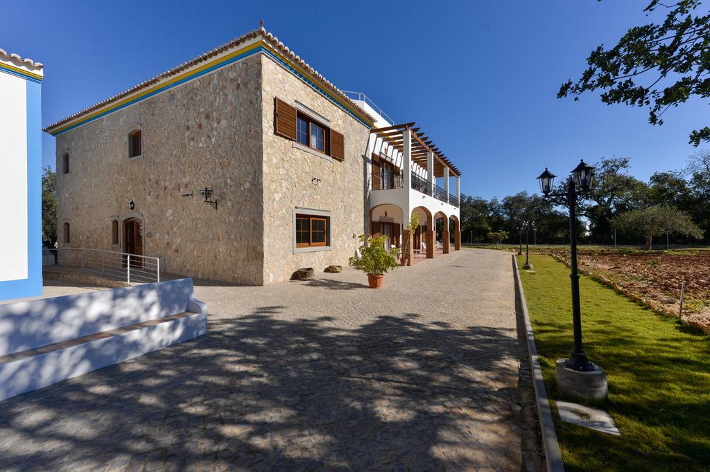 Quinta Dos Tesouros Villa Sao Bras de Alportel Ngoại thất bức ảnh