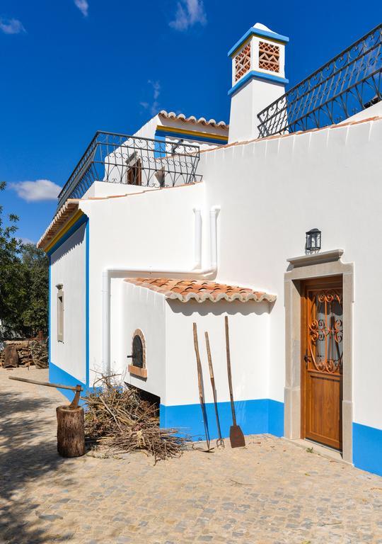 Quinta Dos Tesouros Villa Sao Bras de Alportel Phòng bức ảnh
