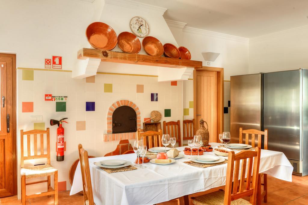 Quinta Dos Tesouros Villa Sao Bras de Alportel Phòng bức ảnh