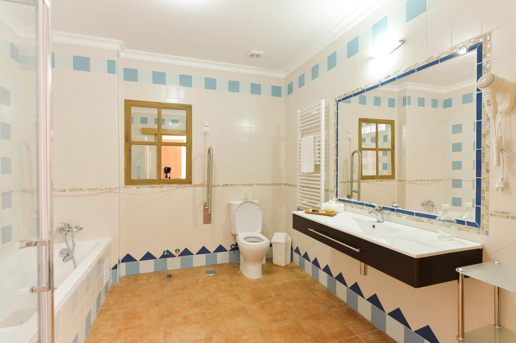 Quinta Dos Tesouros Villa Sao Bras de Alportel Phòng bức ảnh