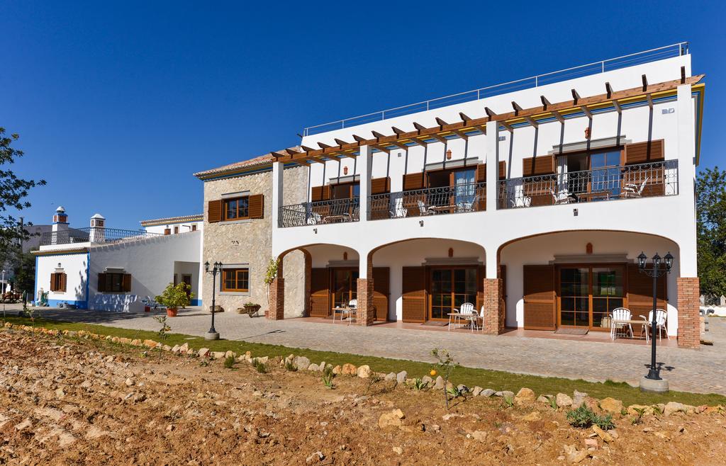 Quinta Dos Tesouros Villa Sao Bras de Alportel Ngoại thất bức ảnh