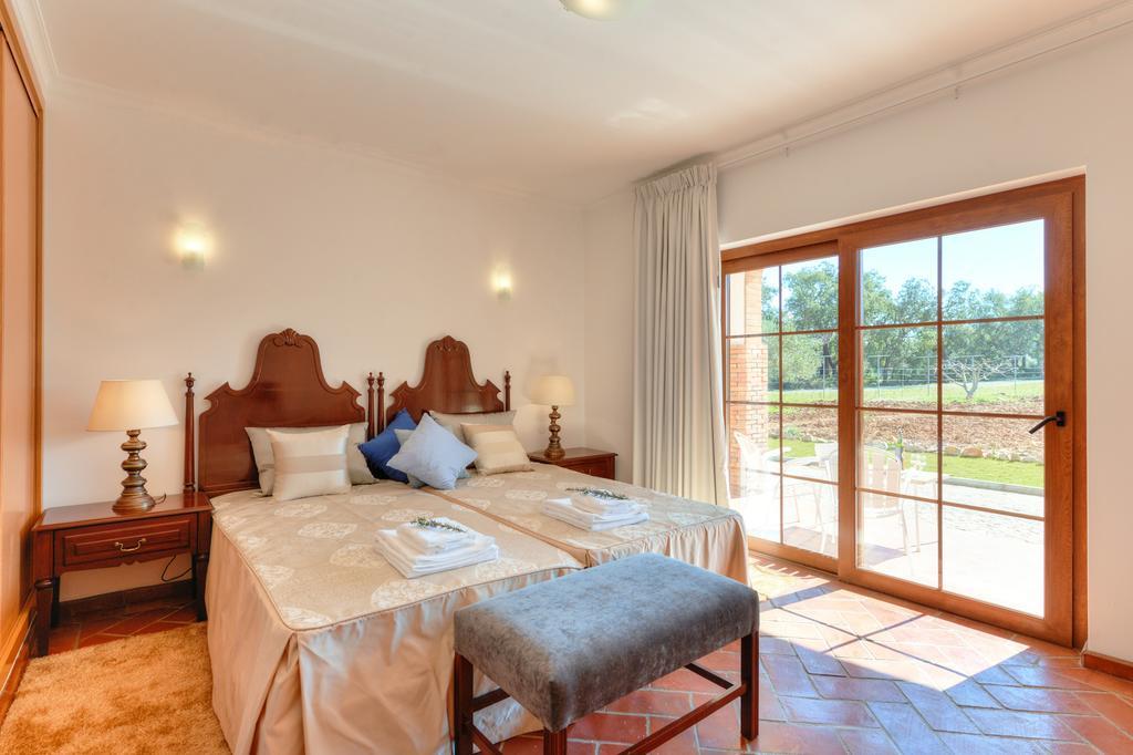 Quinta Dos Tesouros Villa Sao Bras de Alportel Phòng bức ảnh