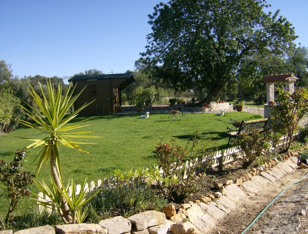 Quinta Dos Tesouros Villa Sao Bras de Alportel Ngoại thất bức ảnh