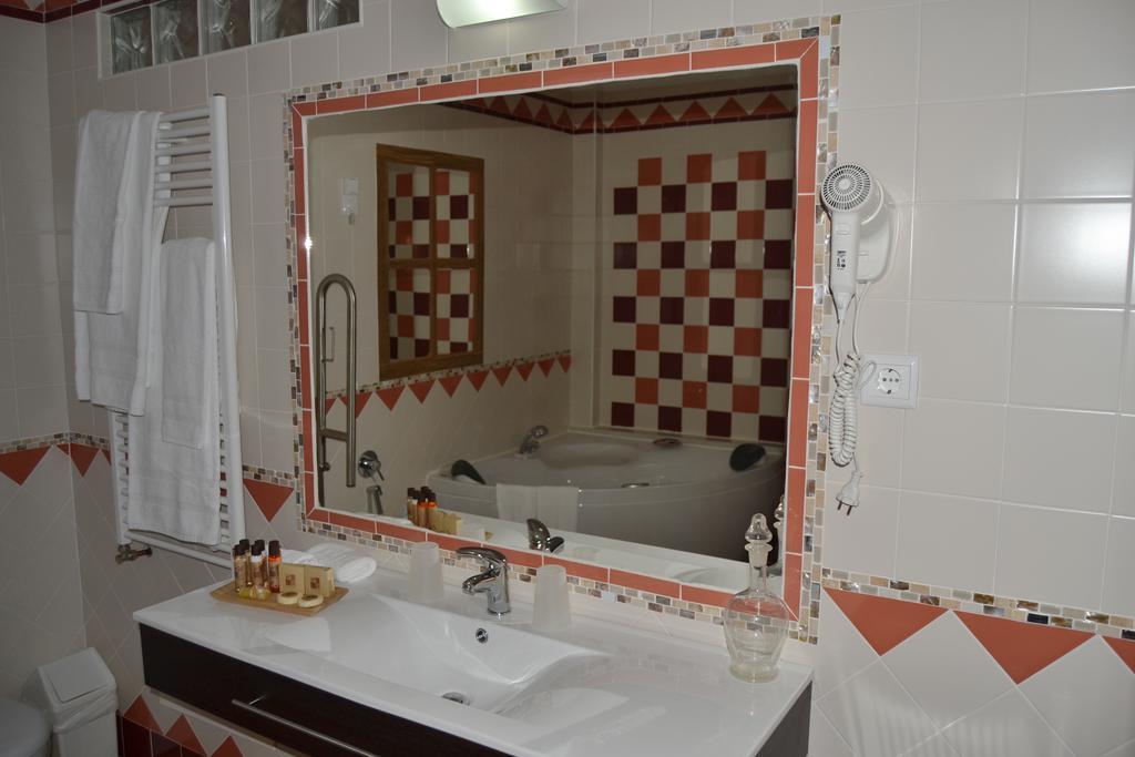 Quinta Dos Tesouros Villa Sao Bras de Alportel Ngoại thất bức ảnh