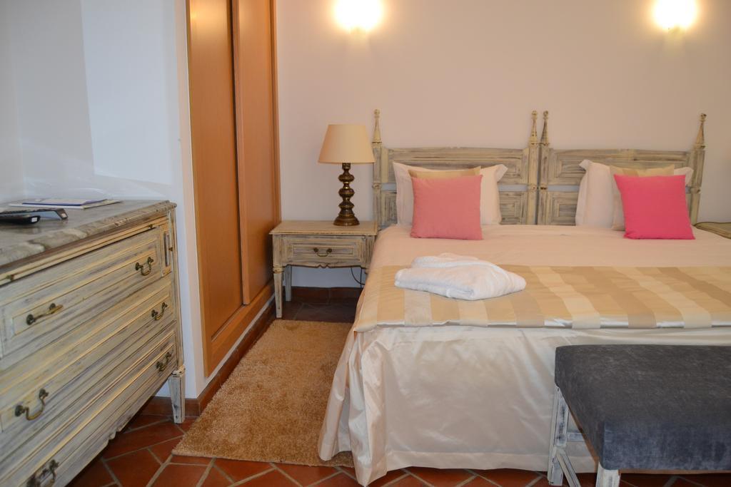 Quinta Dos Tesouros Villa Sao Bras de Alportel Ngoại thất bức ảnh
