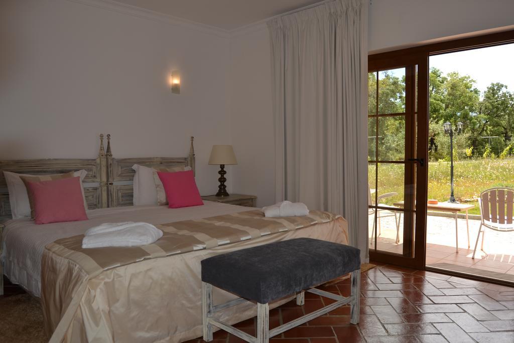 Quinta Dos Tesouros Villa Sao Bras de Alportel Ngoại thất bức ảnh