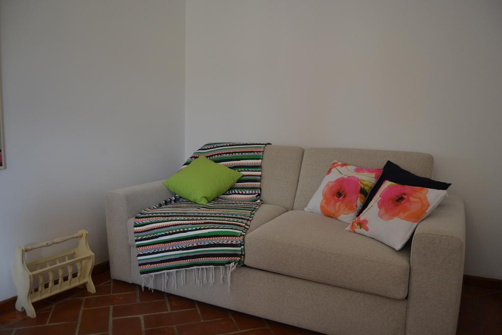 Quinta Dos Tesouros Villa Sao Bras de Alportel Ngoại thất bức ảnh