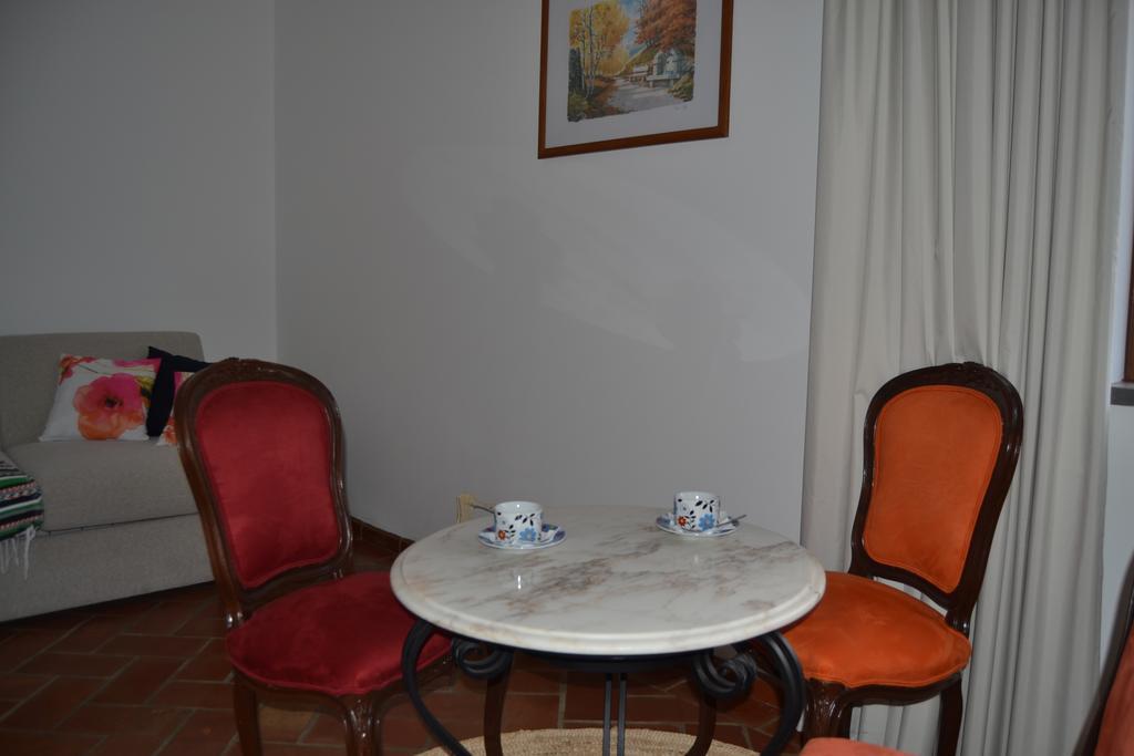 Quinta Dos Tesouros Villa Sao Bras de Alportel Ngoại thất bức ảnh