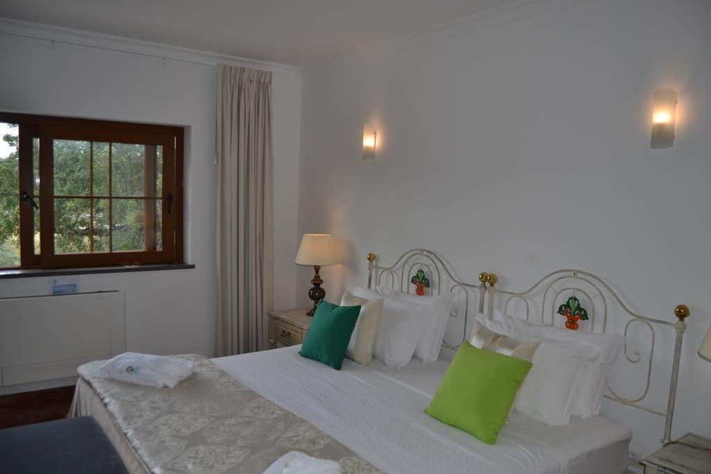 Quinta Dos Tesouros Villa Sao Bras de Alportel Ngoại thất bức ảnh