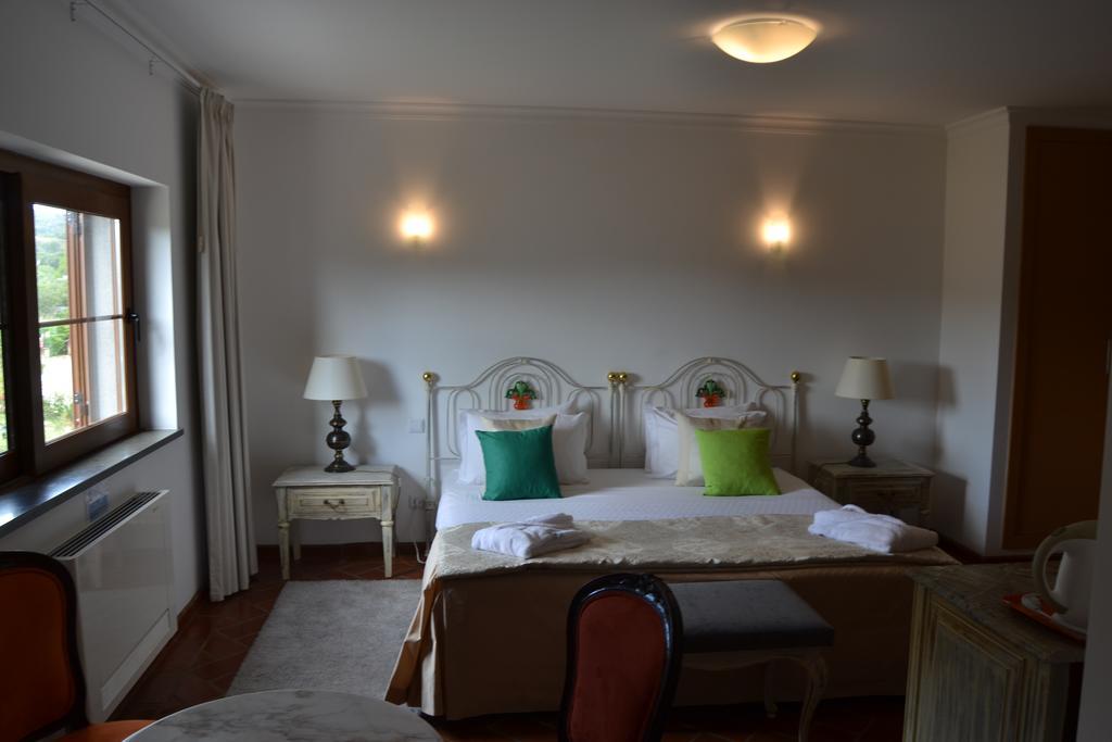 Quinta Dos Tesouros Villa Sao Bras de Alportel Ngoại thất bức ảnh