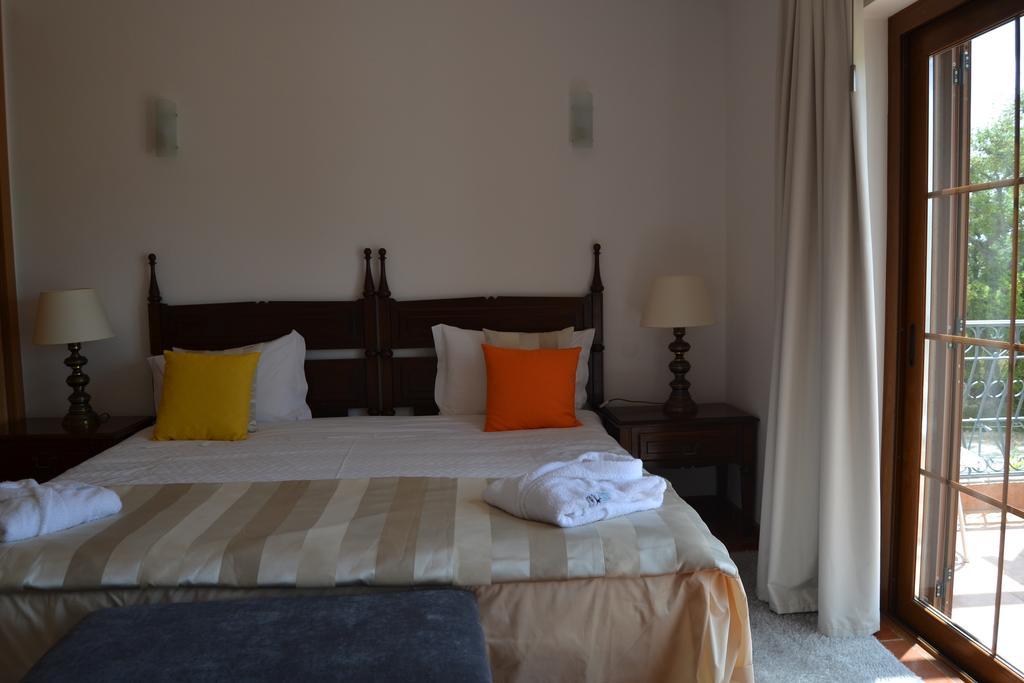 Quinta Dos Tesouros Villa Sao Bras de Alportel Ngoại thất bức ảnh
