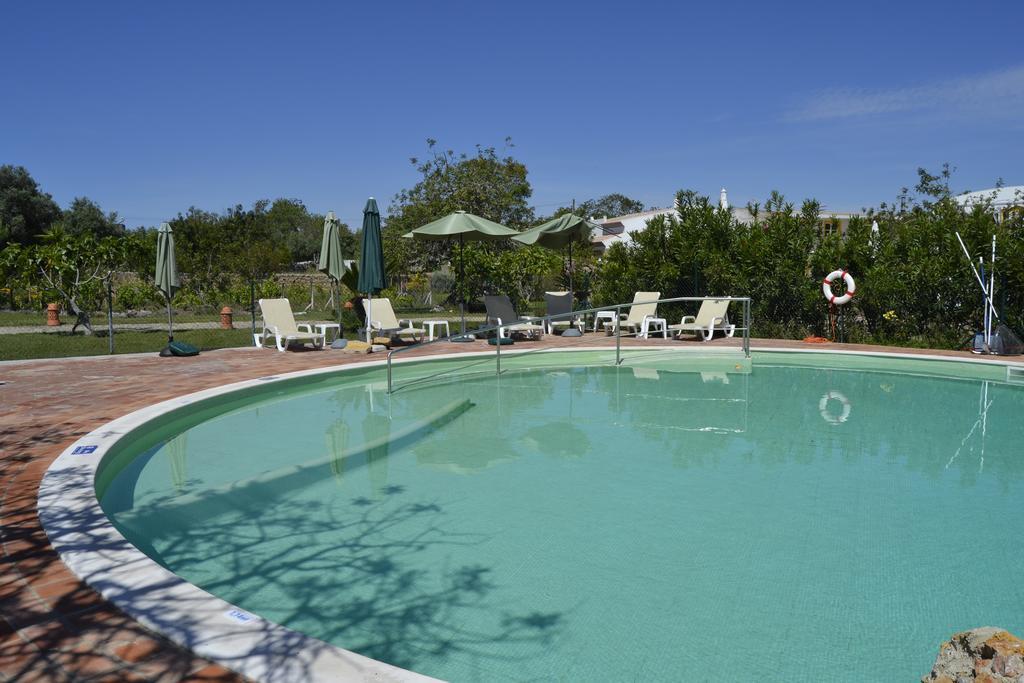 Quinta Dos Tesouros Villa Sao Bras de Alportel Ngoại thất bức ảnh