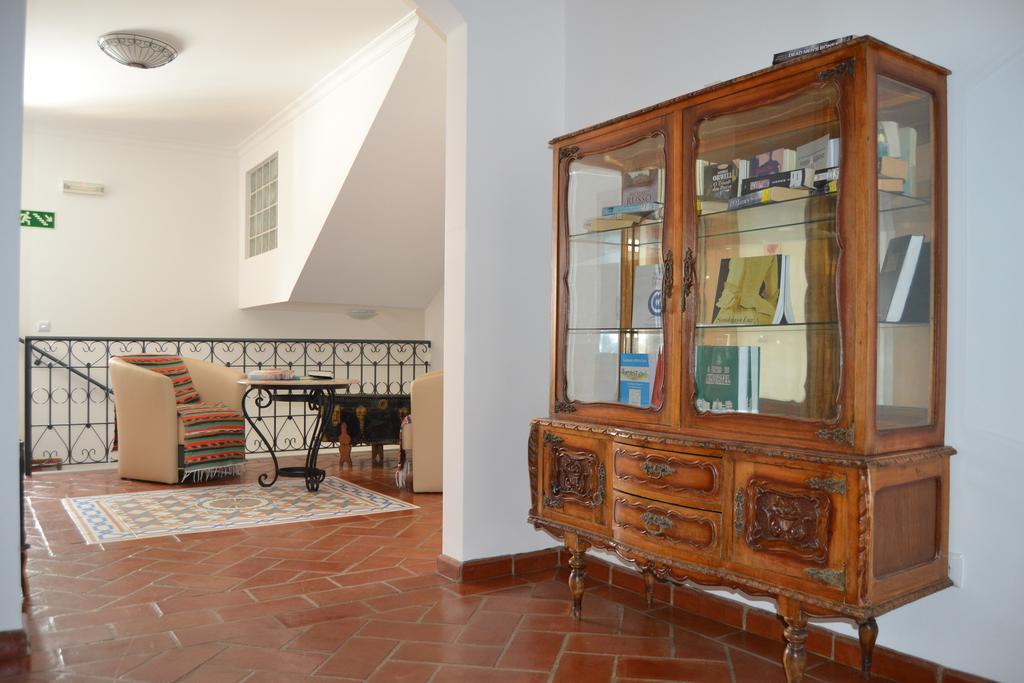 Quinta Dos Tesouros Villa Sao Bras de Alportel Ngoại thất bức ảnh