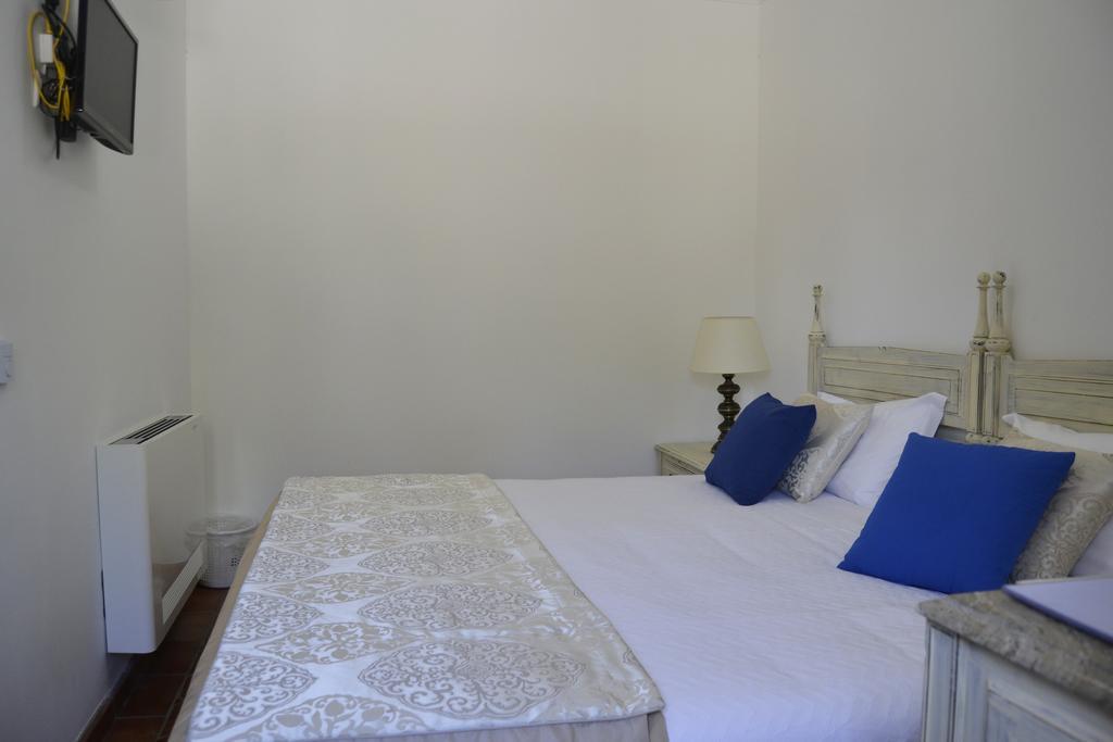 Quinta Dos Tesouros Villa Sao Bras de Alportel Ngoại thất bức ảnh