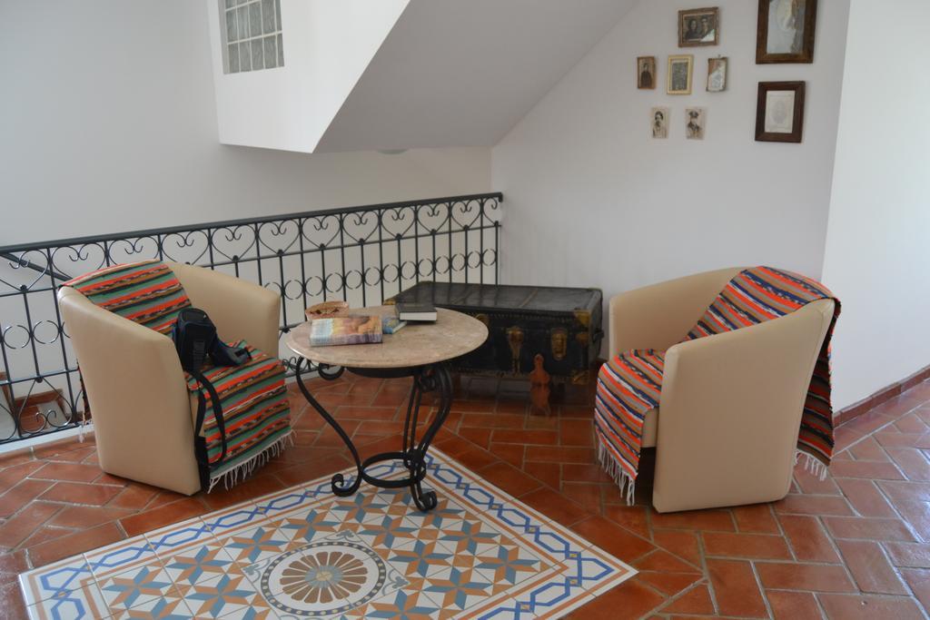 Quinta Dos Tesouros Villa Sao Bras de Alportel Ngoại thất bức ảnh