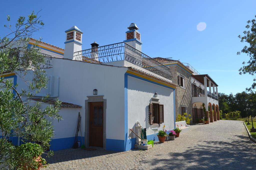 Quinta Dos Tesouros Villa Sao Bras de Alportel Ngoại thất bức ảnh