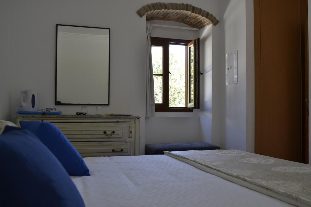 Quinta Dos Tesouros Villa Sao Bras de Alportel Ngoại thất bức ảnh