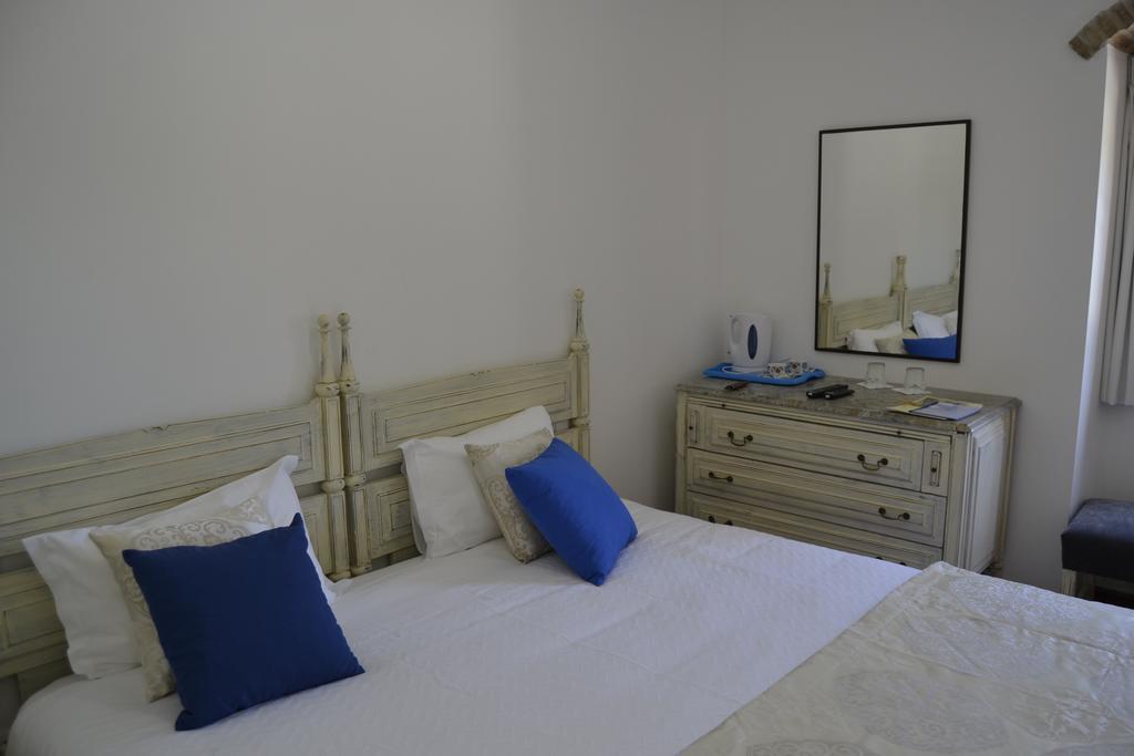 Quinta Dos Tesouros Villa Sao Bras de Alportel Ngoại thất bức ảnh